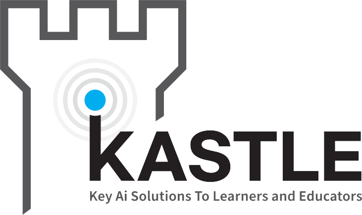 KASTLE 로고